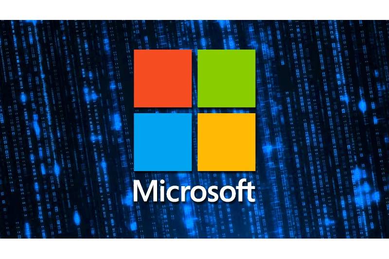 Microsoft