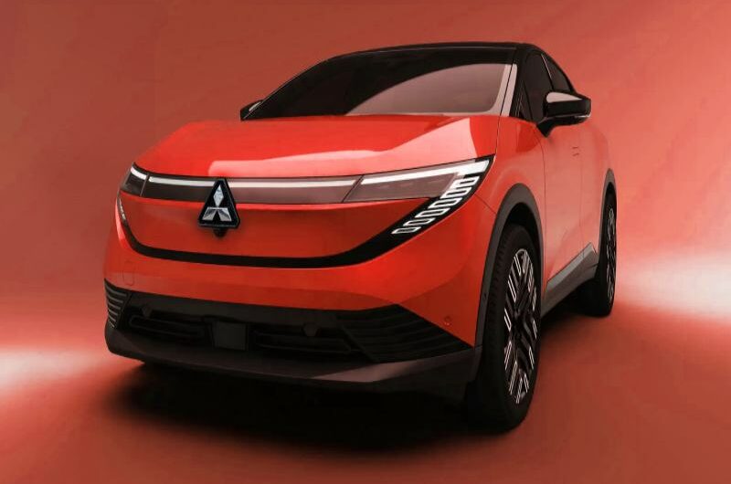 Mitsubishi