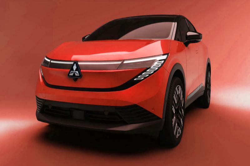 Mitsubishi