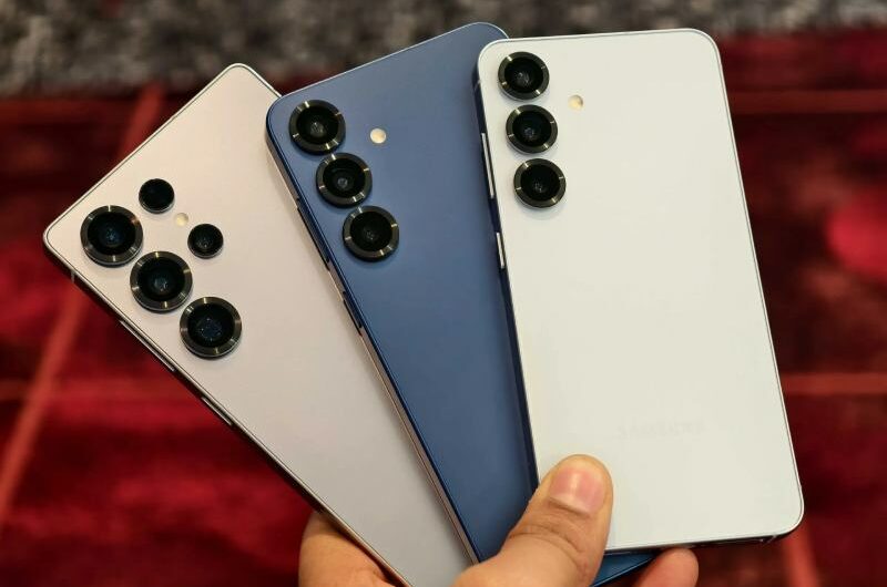 Samsung