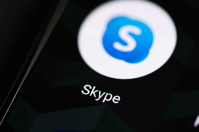 Skype
