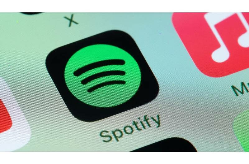 Spotify