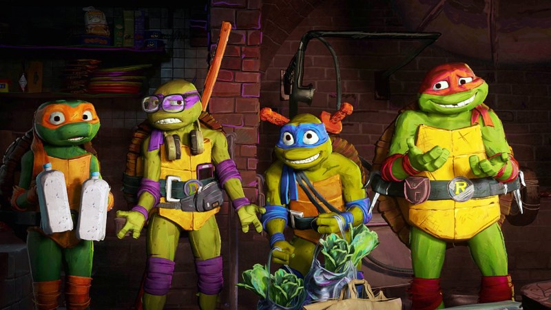 TMNT 2