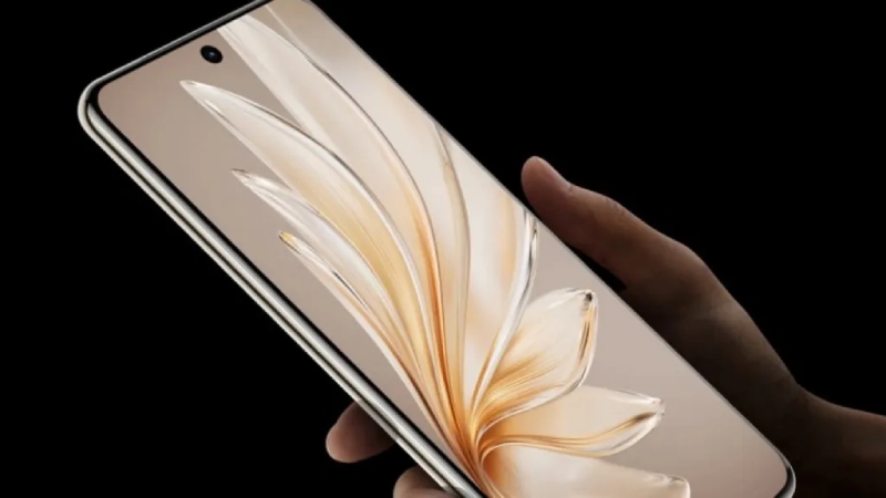Vivo S30 Pro