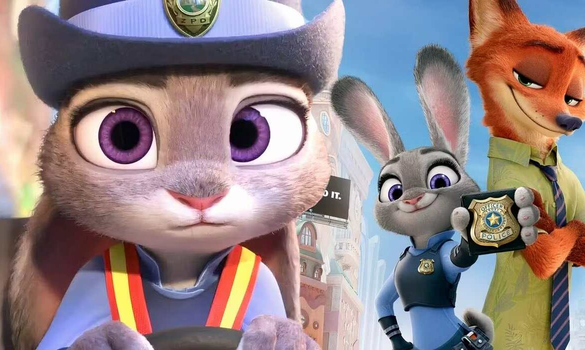 Zootopia 2