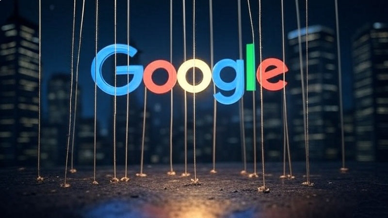 Here are some of the options Google is testing with ‘Search Live’ in AI Mode
